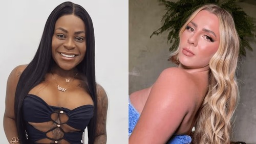 Jojo Todynho é acusada de transfobia por influencer após briga por cabelo