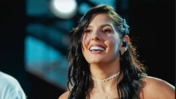 Ana Castela volta atrás e nega aposentadoria: "Não vou parar"