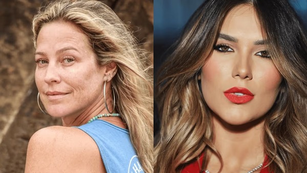 Após ataque de Luana Piovani, Virginia chora e Zé Felipe reage; entenda