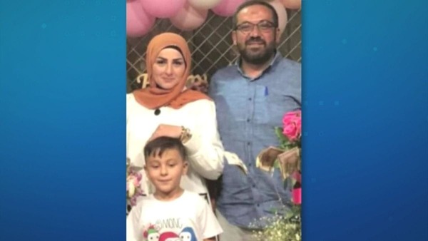 Família brasileira morta no Líbano visitava casa para retirar pertences