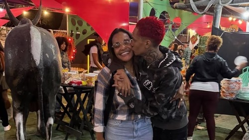 Oruam, mãe e irmão são alvos de operação contra o Comando Vermelho no RJ