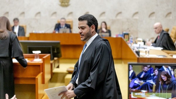 Governo libera R$ 12 bilhões em emendas às vésperas da sabatina de Messias