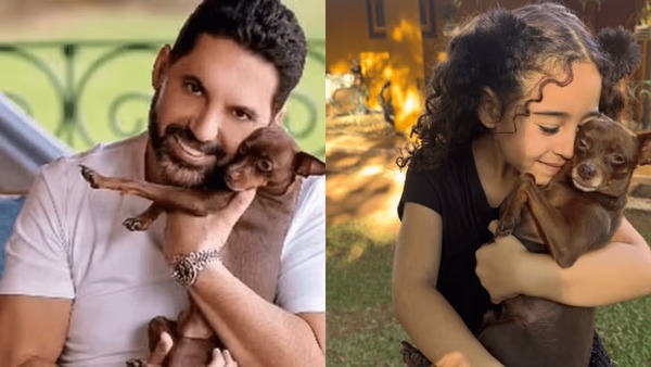 Desaparecido há 1 semana, pinscher do sertanejo Edson é encontrado morto