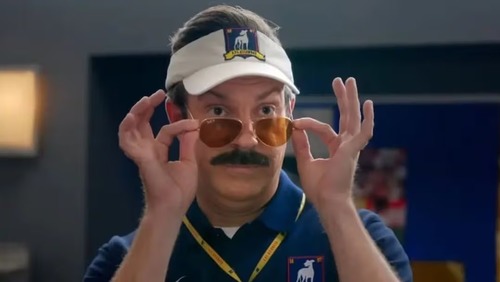 "Ted Lasso": 4ª temporada ganha trailer e data de estreia; veja