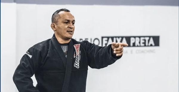Professor de jiu-jitsu é preso por abuso sexual contra alunas menores no AM