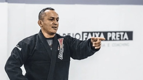 Professor de jiu-jitsu é preso por abuso sexual contra alunas menores no AM