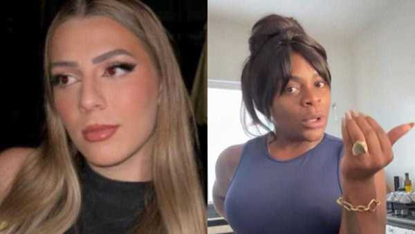 Jojo Todynho responde Malévola e marca briga: 'Não tenho medo de você'