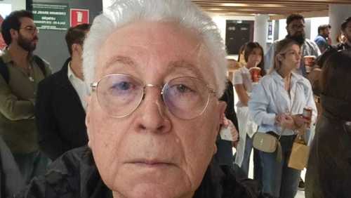 Aguinaldo Silva reclama de 'passividade' de público após problema em cinema