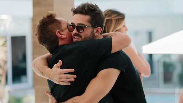 João Guilherme fala sobre relação com Leonardo e desejo de aproximação