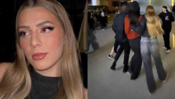 Malévola arma confusão com famosos em shopping de São Paulo; veja vídeo