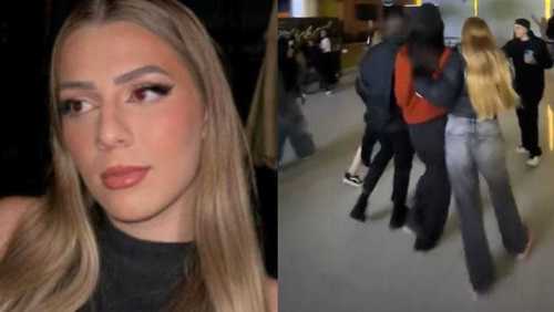 Malévola arma confusão com famosos em shopping de São Paulo; veja vídeo