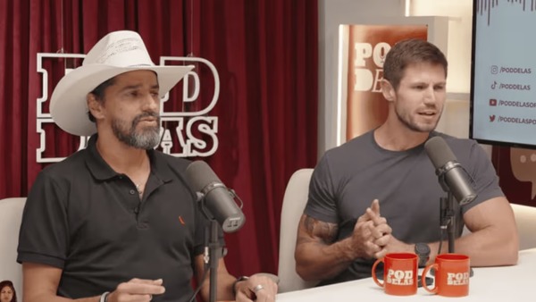 Jonas e Cowboy detonam Globo e apontam manipulação no BBB 26: "Injusto"