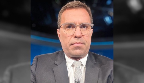 Rodrigo Bocardi desabafa sobre saída da Globo: "Me sinto injustiçado"