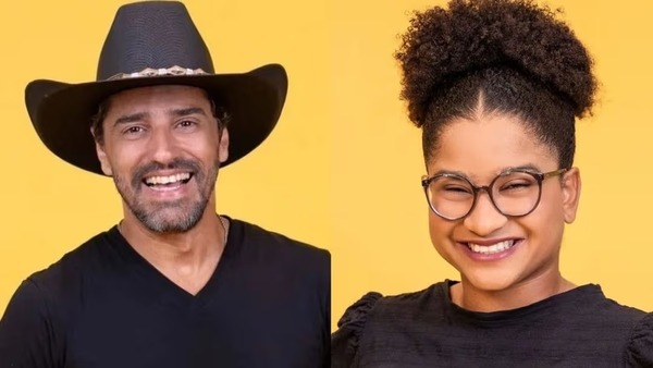 Milena e Alberto Cowboy, do BBB, teriam brigado em festa; entenda a treta