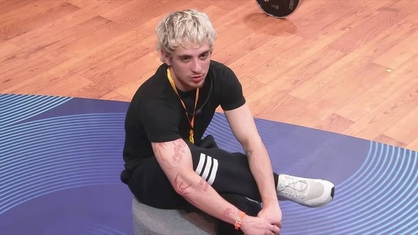 Antes de entrar no BBB 26, Juliano Floss diz que brigou com a mãe