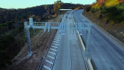 Pedágio eletrônico: entenda as regras para regularização de multas