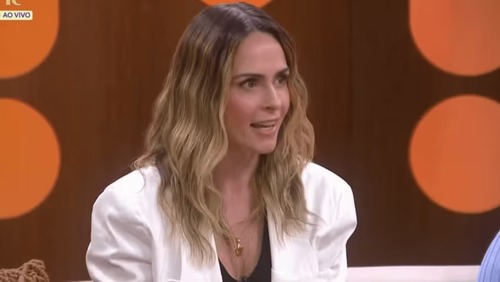 "Brasil mudou": Ana Paula analisa vitória no BBB 26 em retorno ao GNT