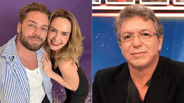 Melhor amigo de Ana Paula Renault detona Boninho: "Talento era a empresa"