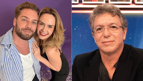 Melhor amigo de Ana Paula Renault detona Boninho: "Talento era a empresa"