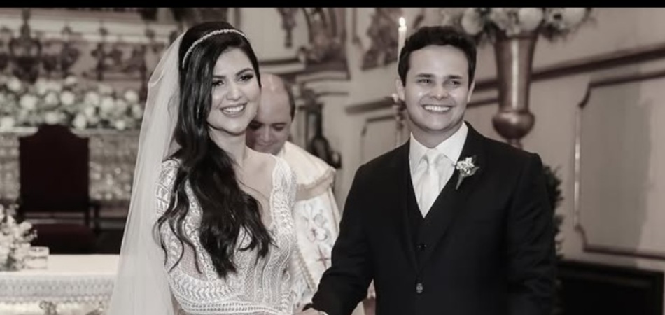 Matheus Aleixo e Paula Aires anunciam fim do casamento após 14 anos