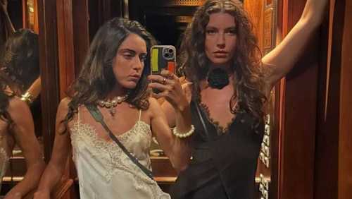 Quem é Giovanna Reis, ex de Alanis Guillen e alvo de medida protetiva