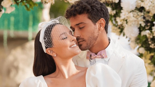 Larissa Manoela encurta planos para maternidade e planeja gravidez em 2027