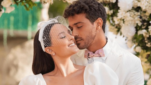Larissa Manoela encurta planos para maternidade e planeja gravidez em 2027