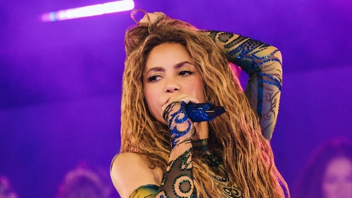 Por que Shakira é chamada de loba? Entenda a origem do apelido