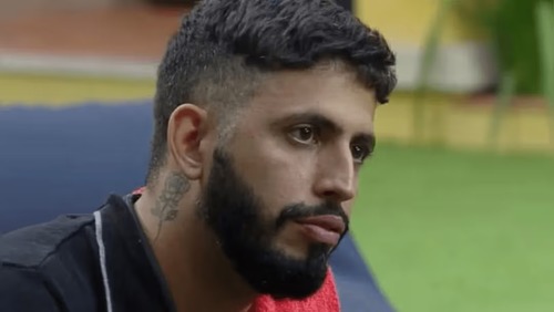 Motoboy desiste do "Casa do Patrão", de Boninho, por problemas emocionais