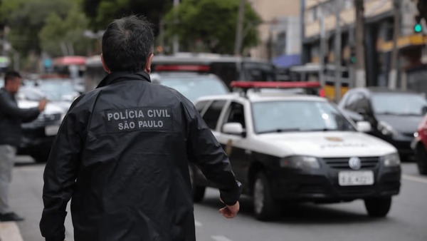 Polícia apreende 4º adolescente por estupro coletivo de crianças em SP