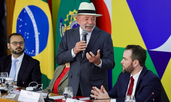 Governo Federal anuncia novo Desenrola para quem ganha até R$ 8,1 mil