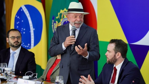Governo Federal anuncia novo Desenrola para quem ganha até R$ 8,1 mil