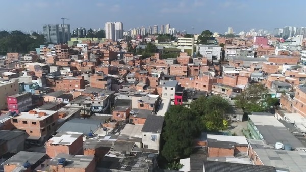 Entenda operação que removeu barricadas do PCC em Paraisópolis (SP)