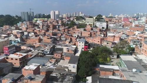 Entenda operação que removeu barricadas do PCC em Paraisópolis (SP)