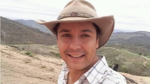 Filho de prefeito de Jequitinhonha (MG) está entre mortos em queda de avião