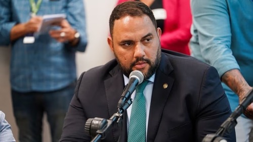 Quem é Thiago Rangel, deputado estadual do RJ preso pela Polícia Federal