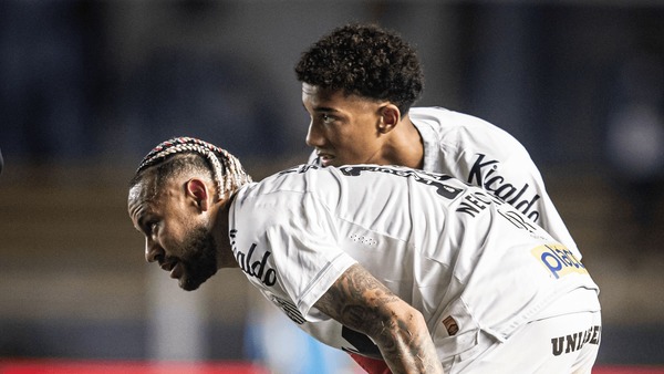 Staff de Robinho Jr. exige que Neymar peça desculpas publicamente; entenda