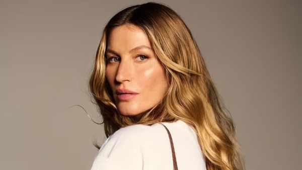 Gisele Bündchen diz sentir saudades do anonimato: 'Era tão libertador'