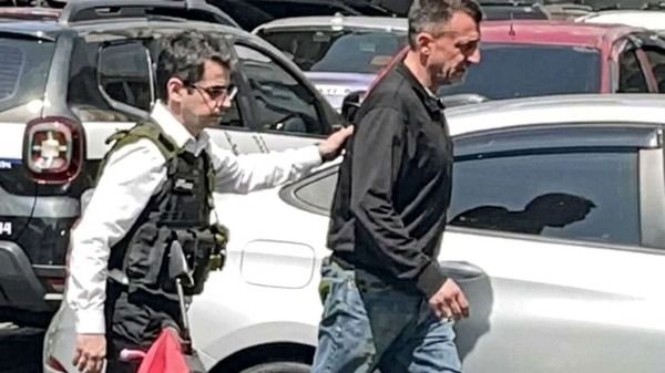 Caso Gisele: tenente-coronel é julgado em açlão que pode expulsá-lo da PM