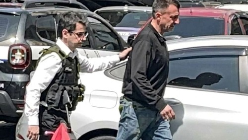 Caso Gisele: tenente-coronel é julgado em açlão que pode expulsá-lo da PM