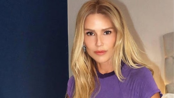 Deborah Secco recusa papel em filme de "A Viagem"; saiba o motivo