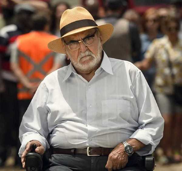 Lima Duarte causa revolta por fala com cunho racista ao receber prêmio APCA