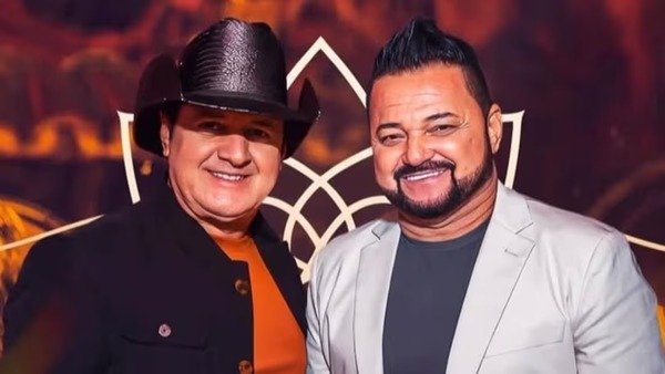 Sertanejo Ray, da dupla com Renan, é internado em estado grave em Goiânia
