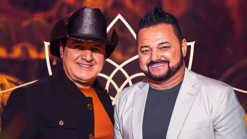 Sertanejo Ray, da dupla com Renan, é internado em estado grave em Goiânia
