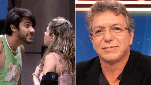 Rival de Ana Paula no BBB 16 rebate Boninho após ser chamado de "pentelho"
