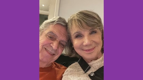 Viúva de Guto Graça Mello desabafa após morte: 'Sensação de impotência'