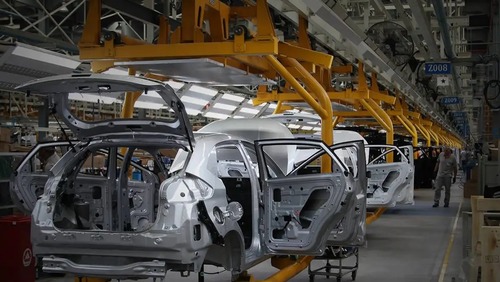 Venda de carros novos no país em 2026 atinge maior patamar desde 2013