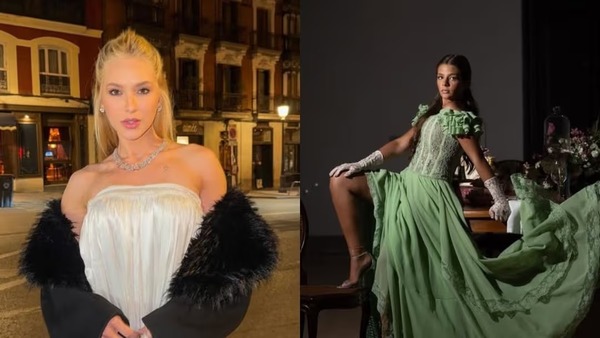 Virginia Fonseca irá ao aniversário de neta de Leonardo? Entenda situação