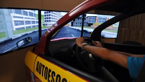 Governo lança plataforma para facilitar obtenção da CNH