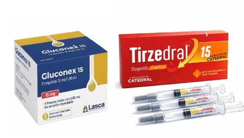 Anvisa vai monitorar efeitos colaterais de canetas emagrecedoras